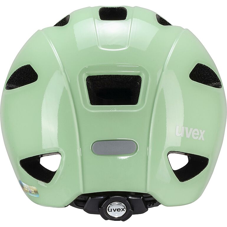 uvex oyo neonovo mintová