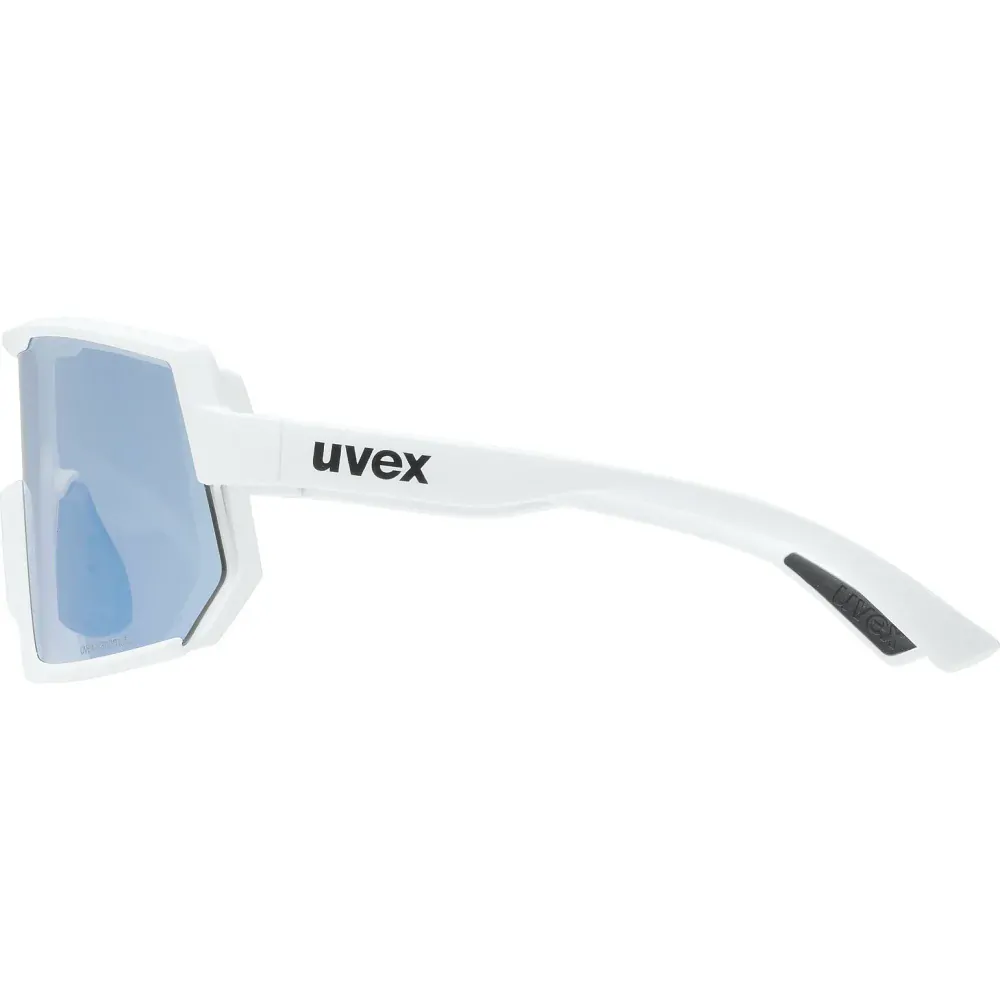 uvex sportstyle 235 Variomatic biele matné