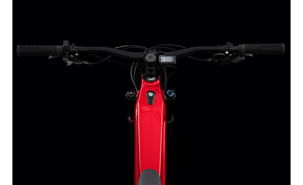 NORCO Sight VLT A2 29 červená