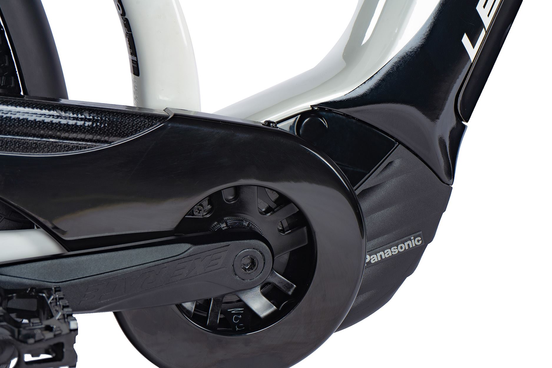 Leader Fox SABA dámsky biely