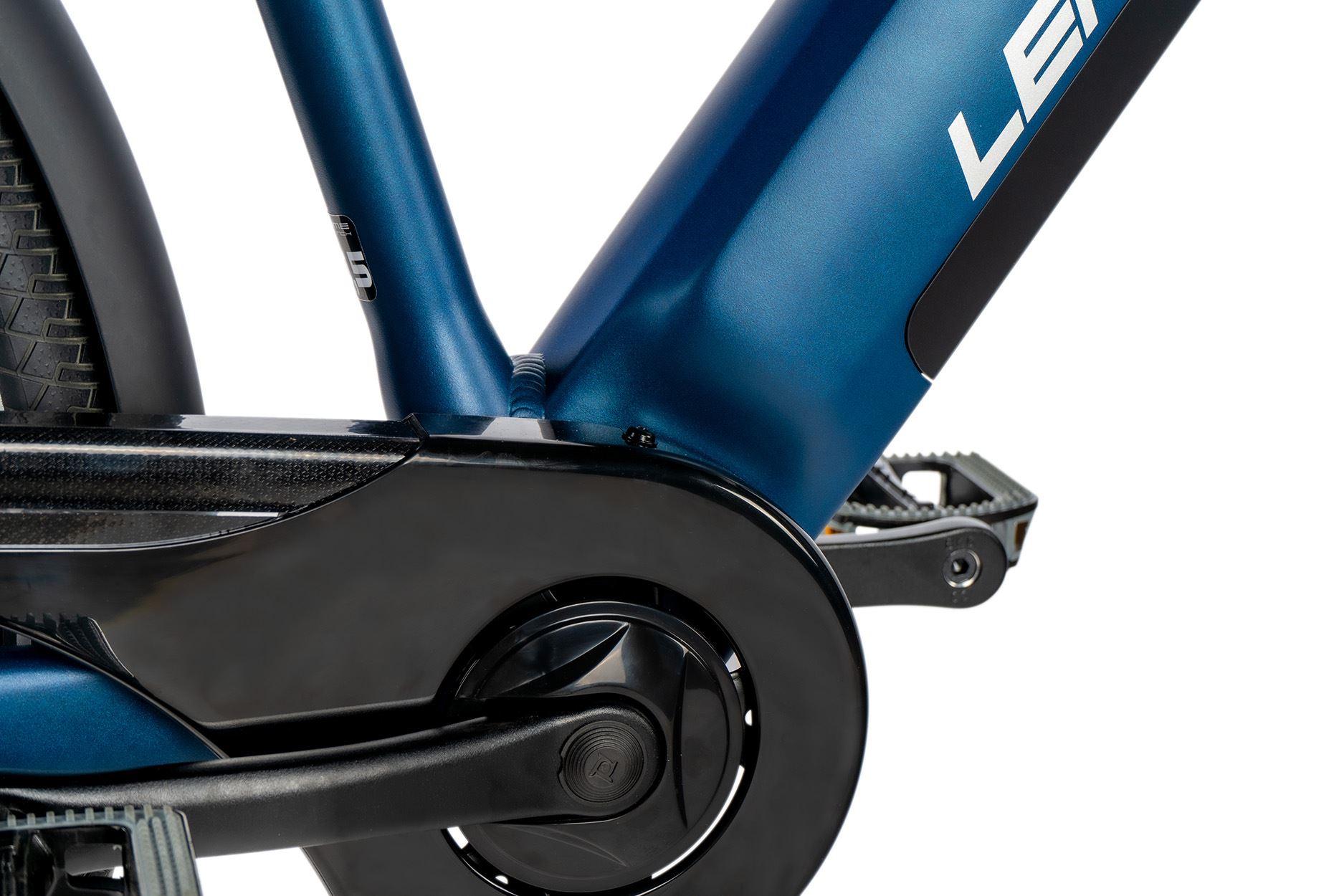 Leader Fox 2024 SANDY pánsky modrý