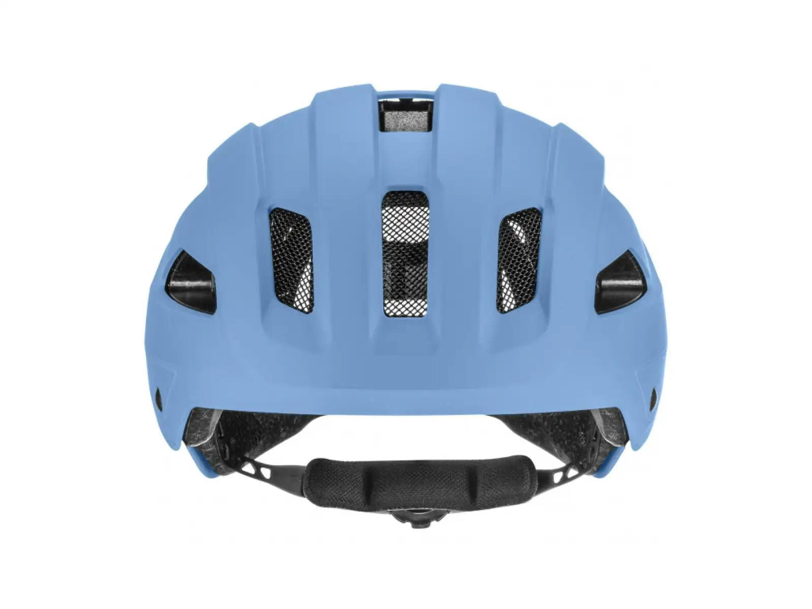 uvex Stride azúrová matná