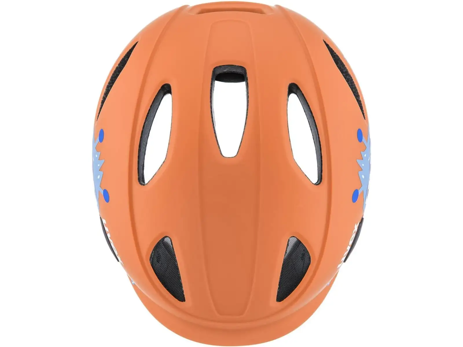 uvex oyo style monster papaya