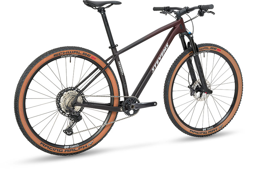 STEVENS SONORA ES 29" 