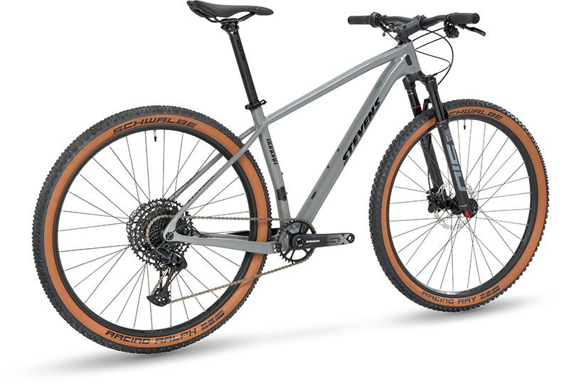 STEVENS SONORA 29"