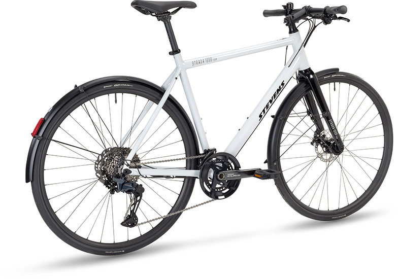 Stevens STRADA 1000 Tour