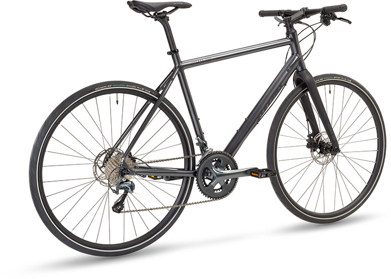Stevens STRADA 600