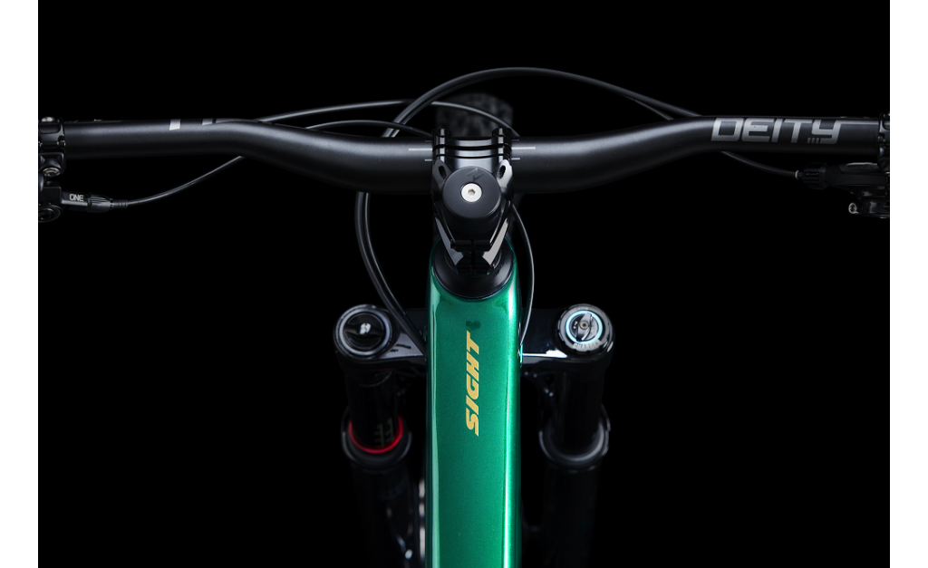 NORCO Sight C1 zelený 29