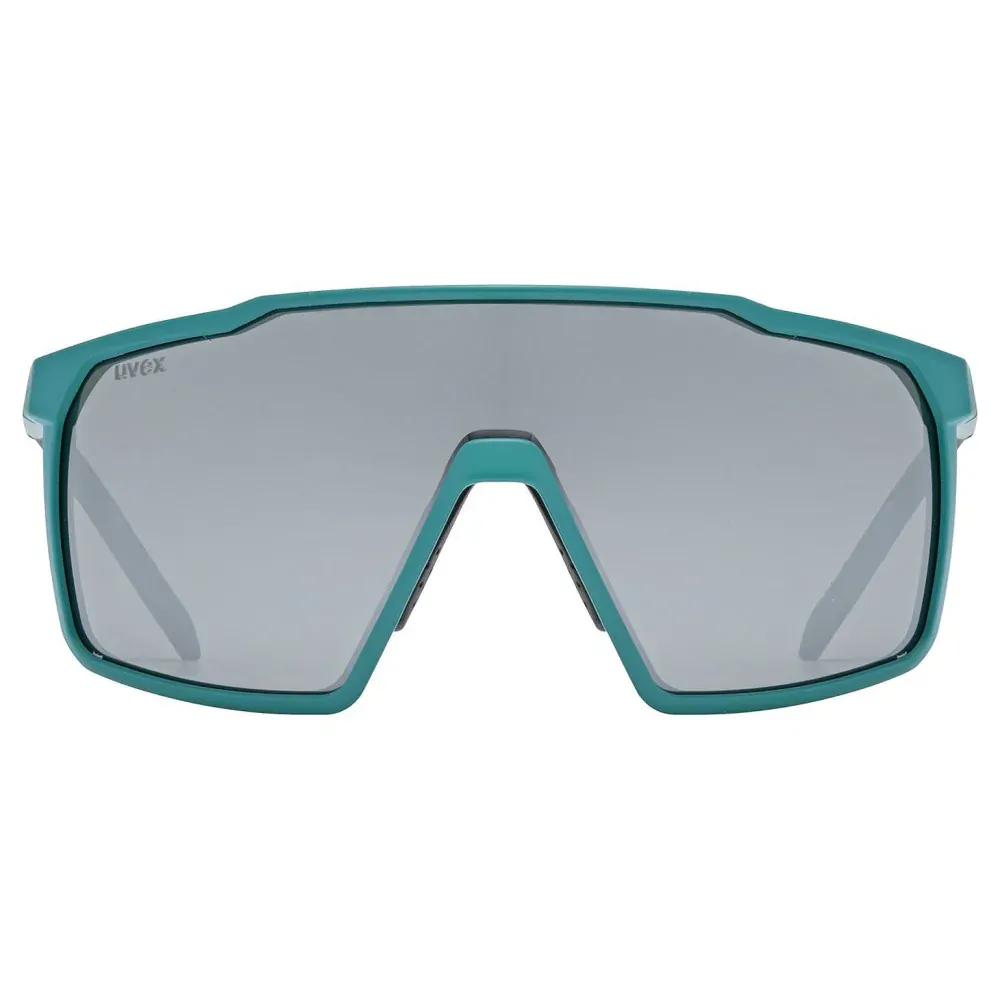 uvex mtn perform S zelené