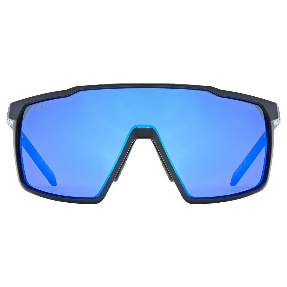 uvex mtn perform S čierne