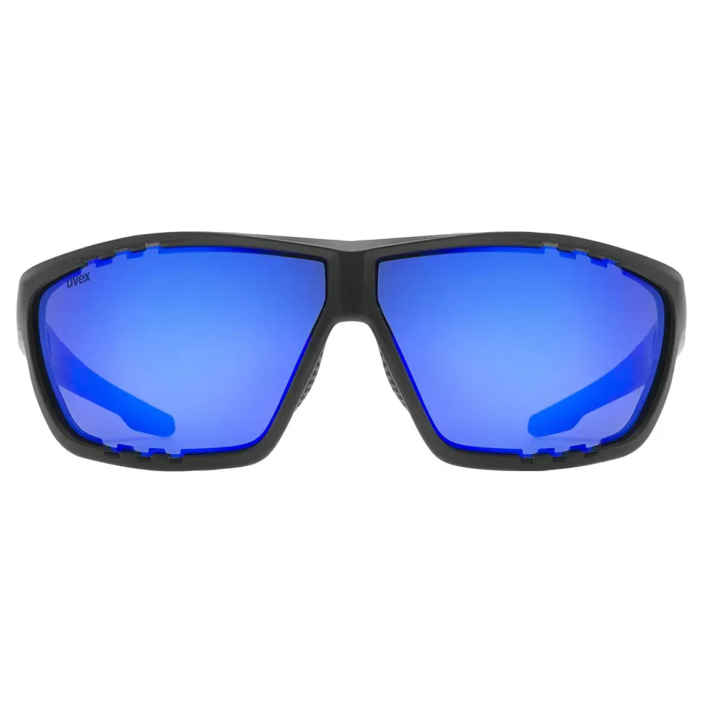 uvex sportstyle 706 black matt