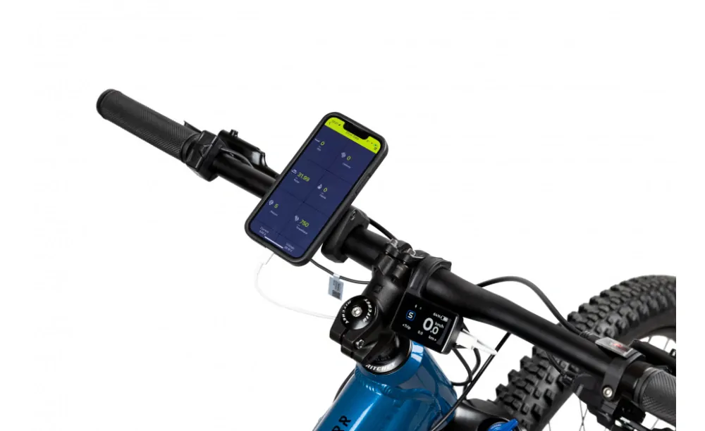 Pells Thorr 1 29" petrol