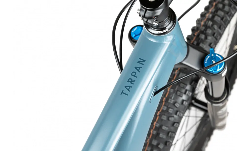 PELLS Tarpan TR 1 Steel blue