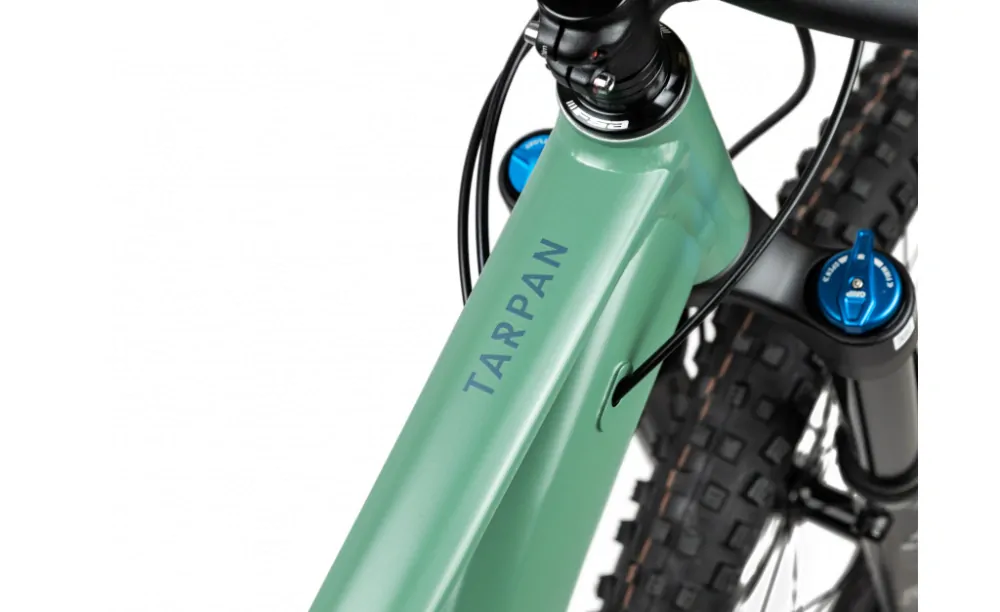 PELLS Tarpan AM 1 Moss Green