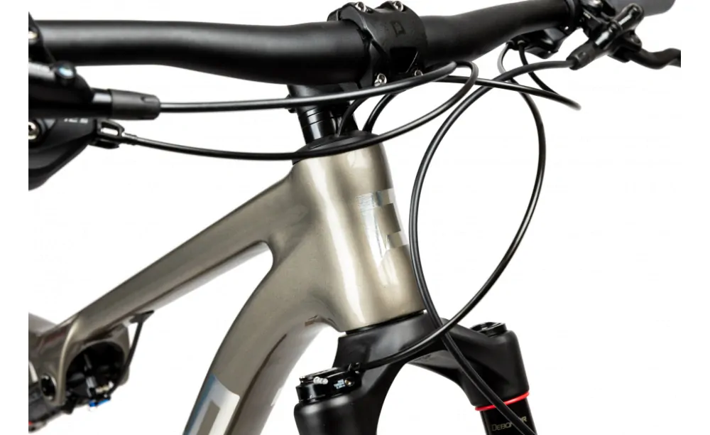 PELLS Duke FS 3 Obsidian Grey