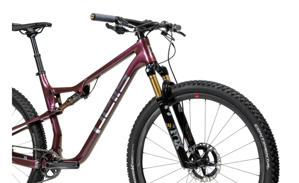 PELLS Duke FS Ultimate Eggplant