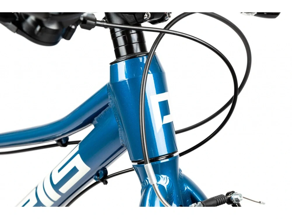 PELLS Rocket Lite 20 modrý