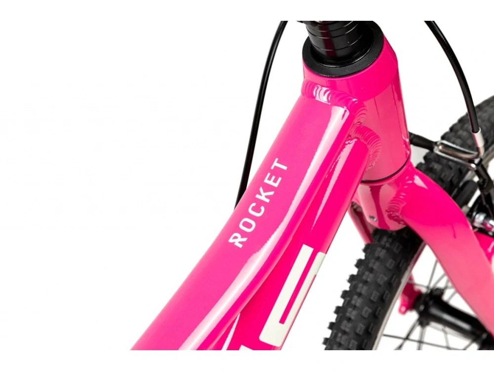 PELLS Rocket Lite 20 rúžový