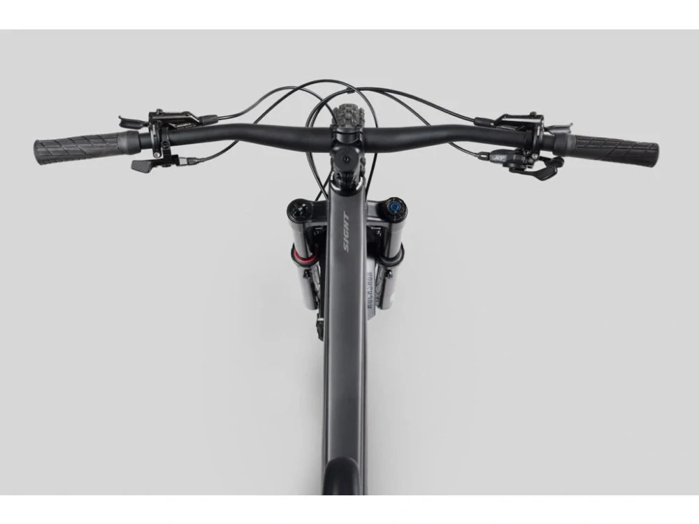 NORCO Sight C2 150 MX čierny