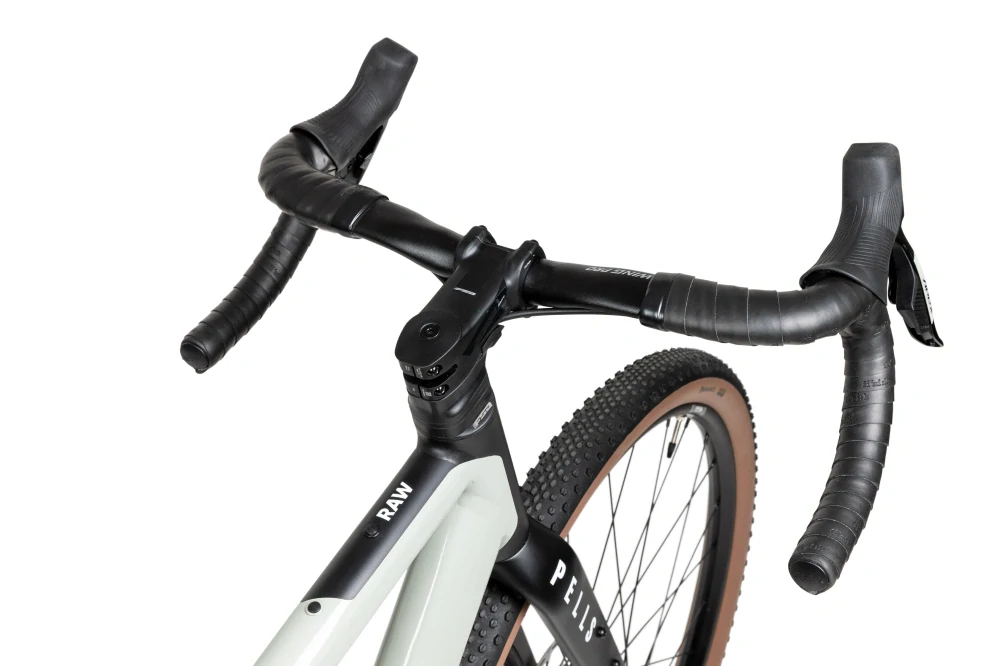 PELLS Raw 3 Caffe Latte