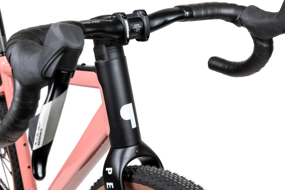 PELLS Raw 3 Dusty Rose