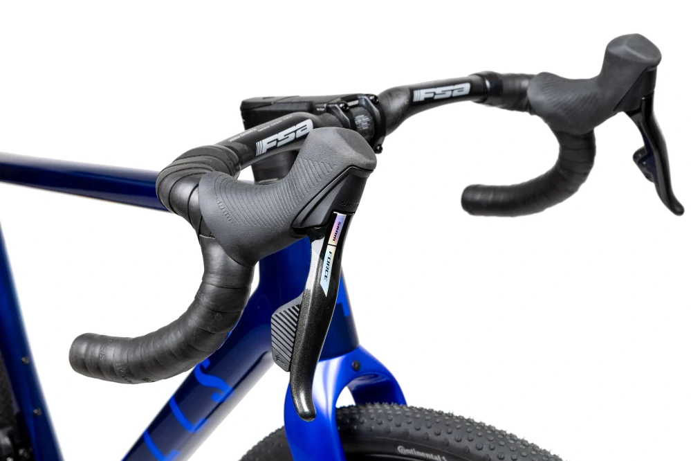 PELLS Raw Carbon 1 Future Dusk