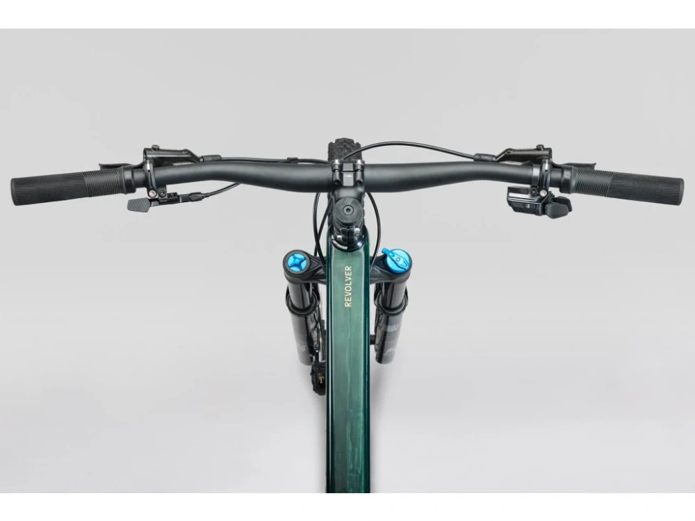 NORCO Revolver C2 120/130 Raw Shore Green