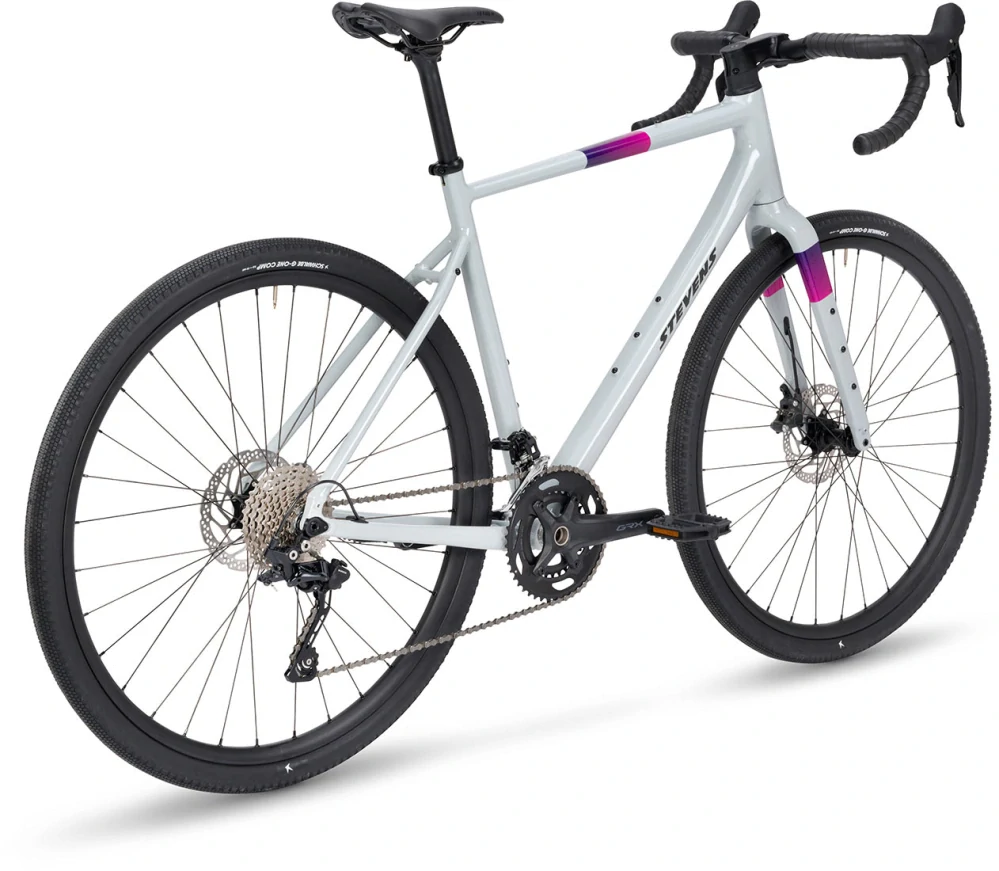 STEVENS GAVERE Eco Concrete Grey Violet