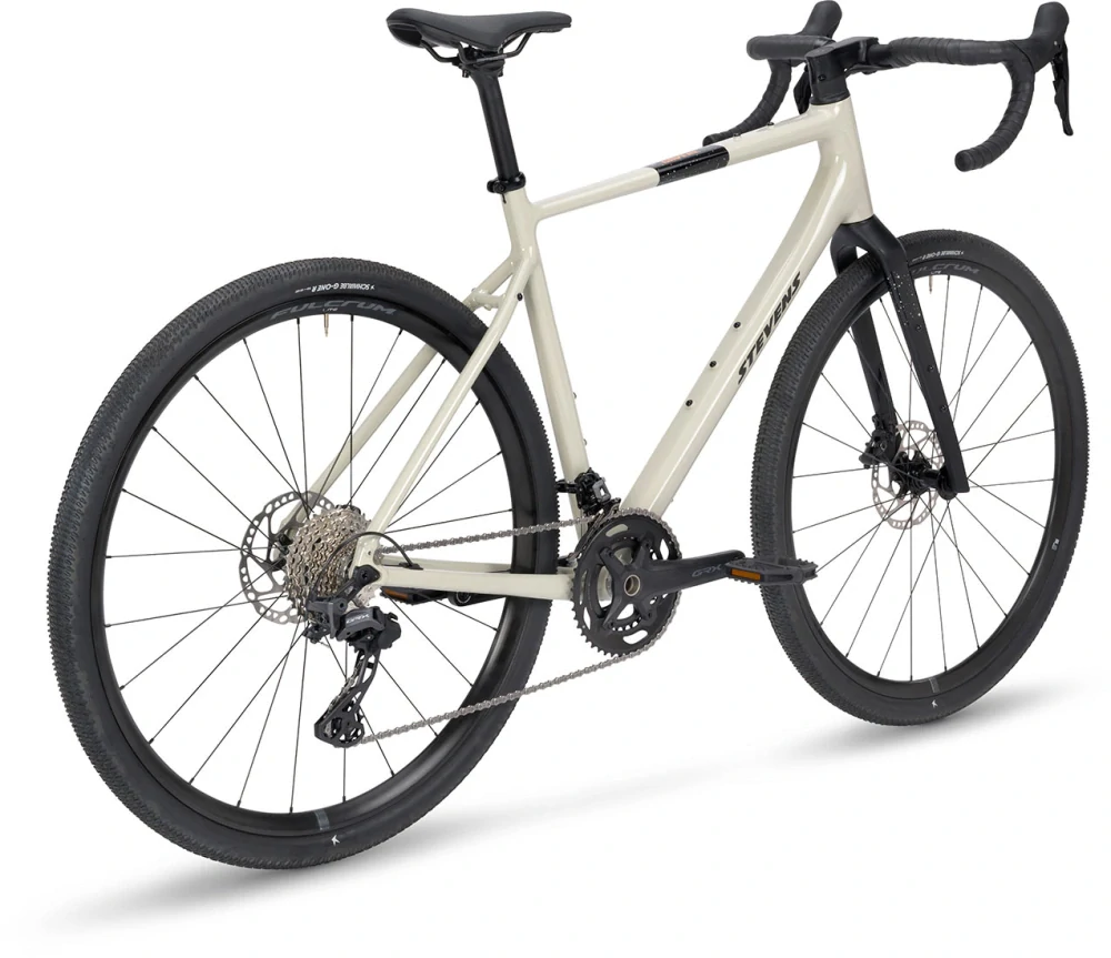 STEVENS Gavere Com Cloudy Beige