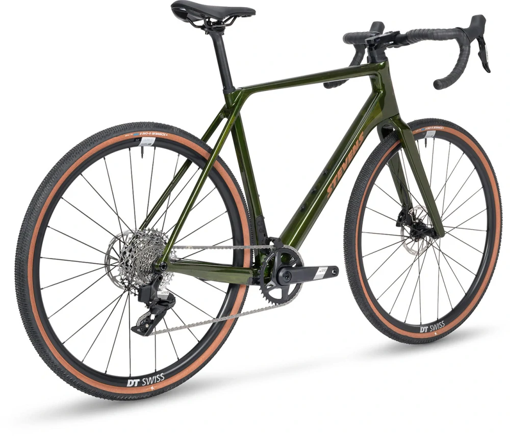 STEVENS Camino RS Forest Light