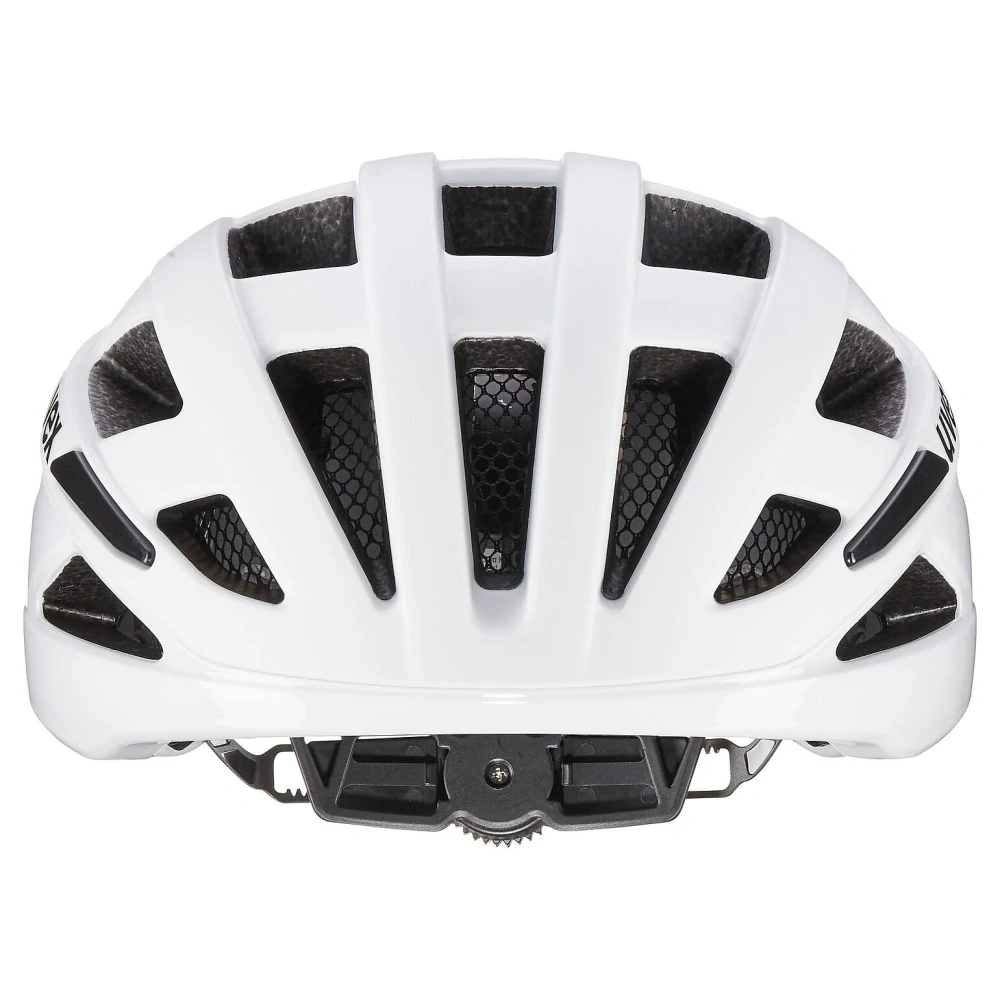 uvex i-volute MIPS biela matná