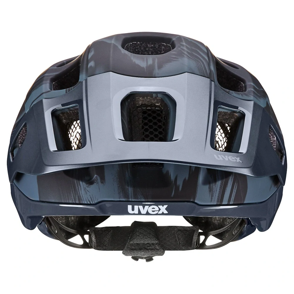 uvex react mystic matná