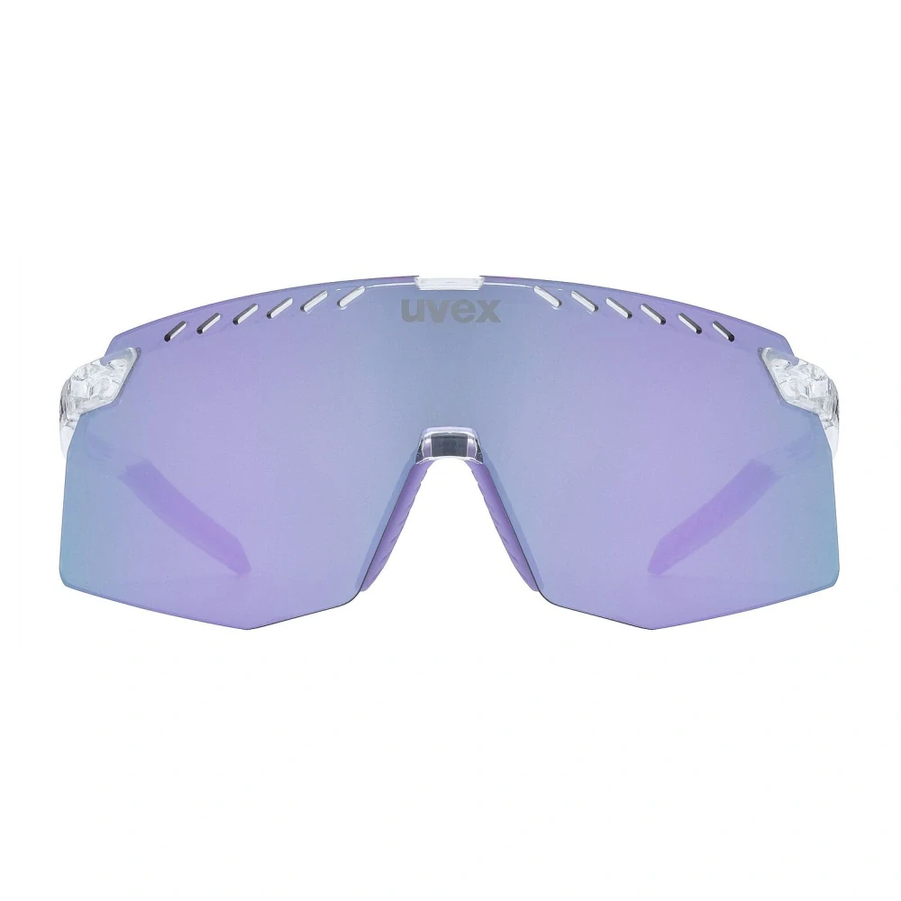 uvex pace stage clear