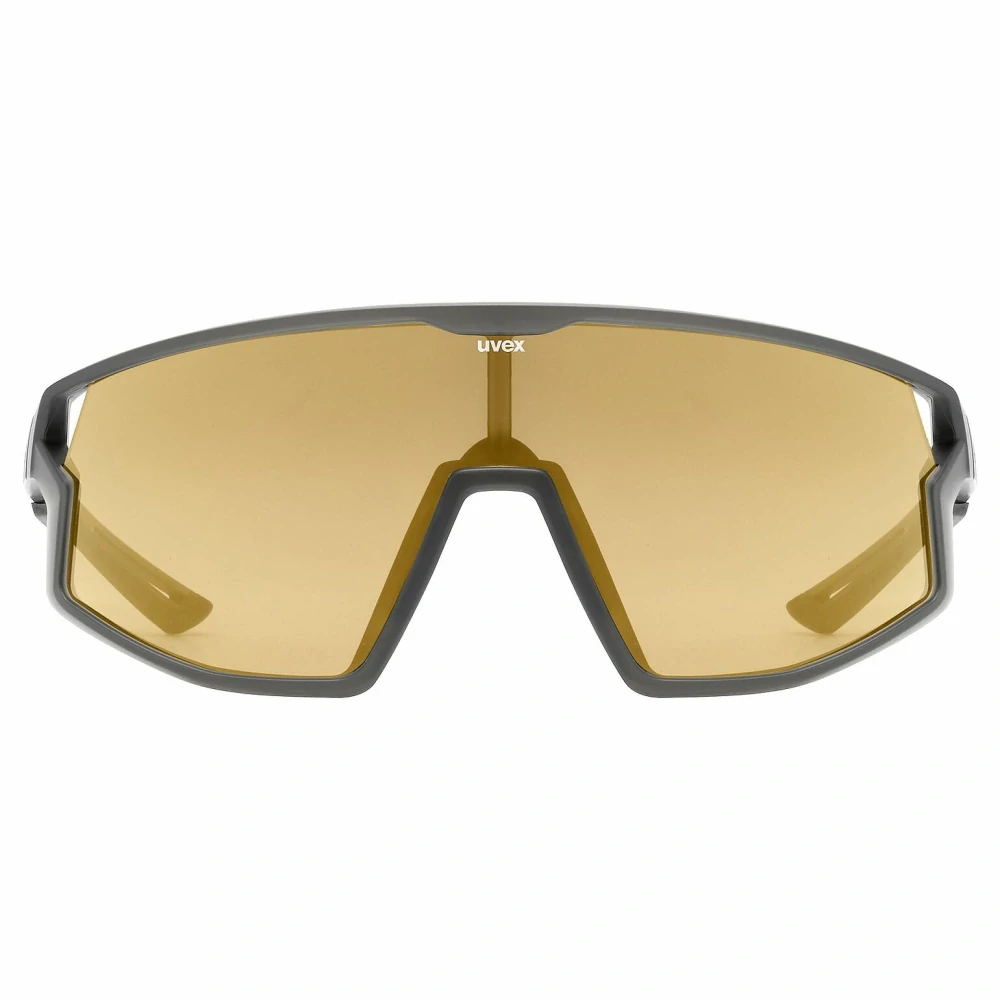 uvex skyryse smoke matné 