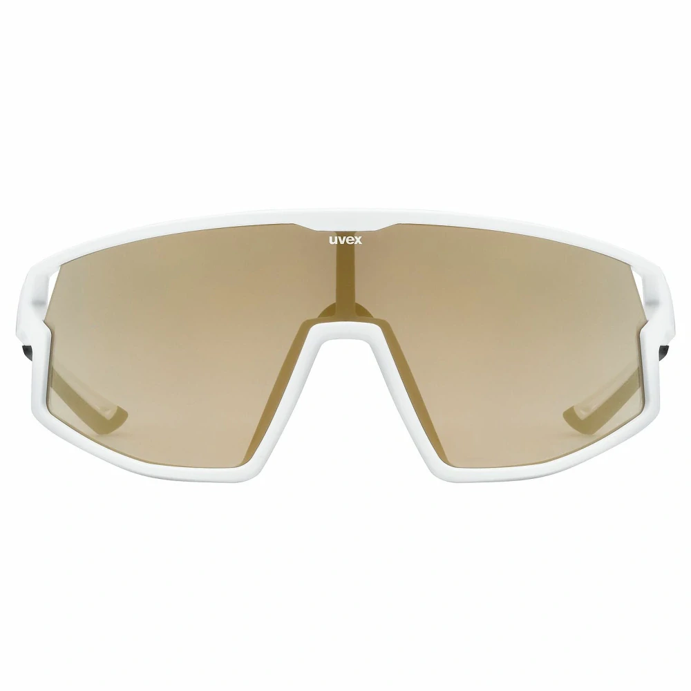 uvex skyryse biele matné 