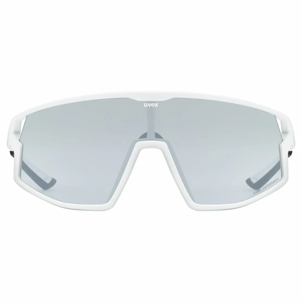 uvex skyryse Vario biele matné 