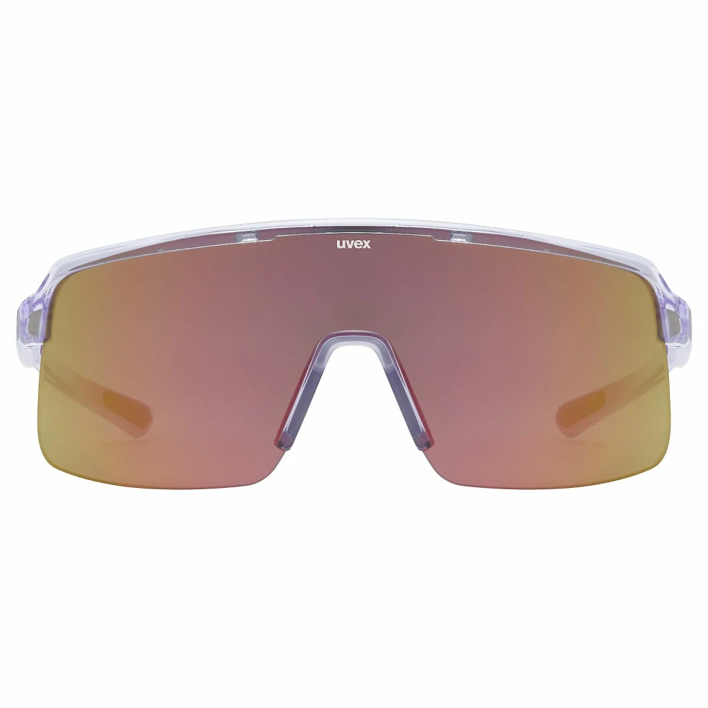 uvex dyrt číre fialové matné 