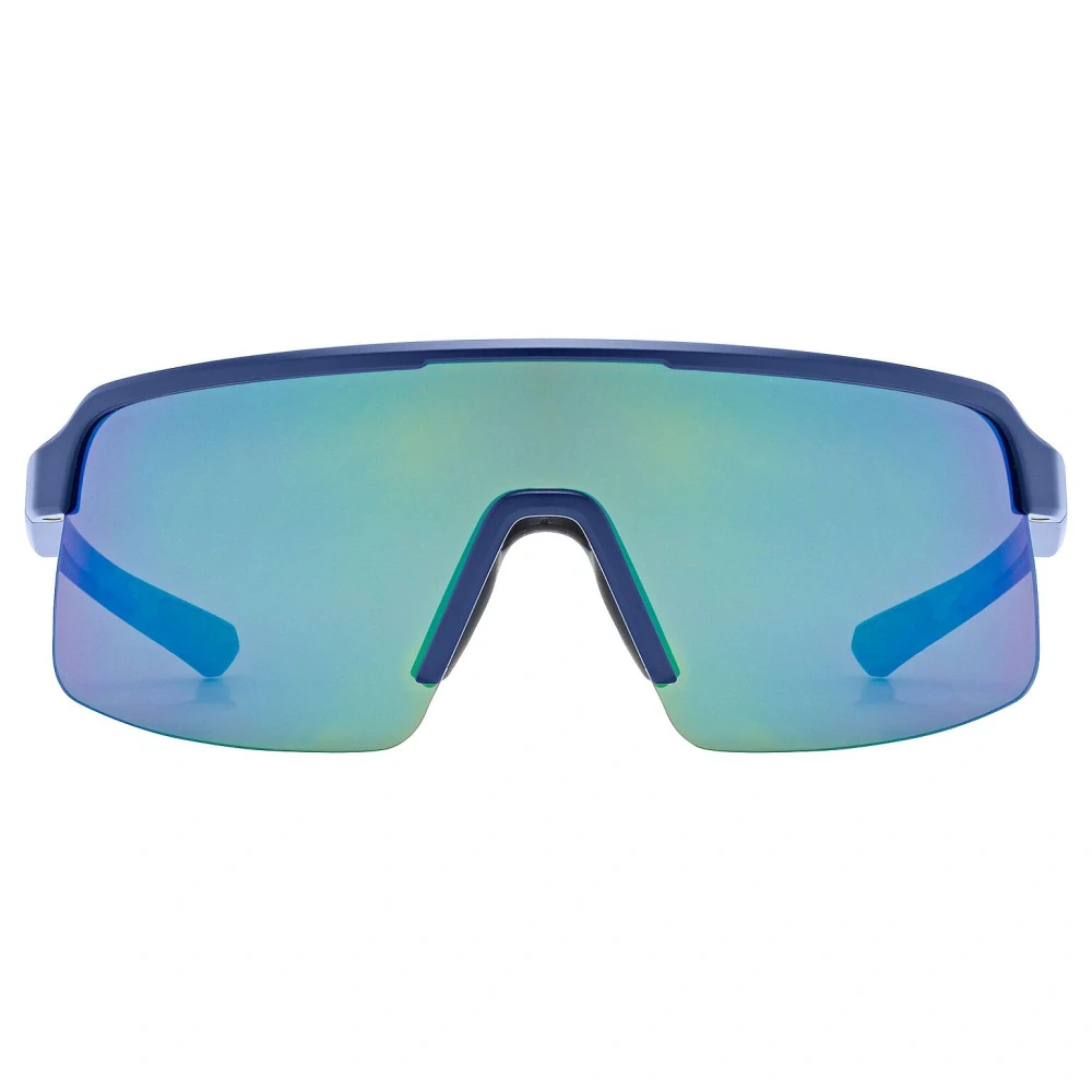 uvex dyrt junior modré matné