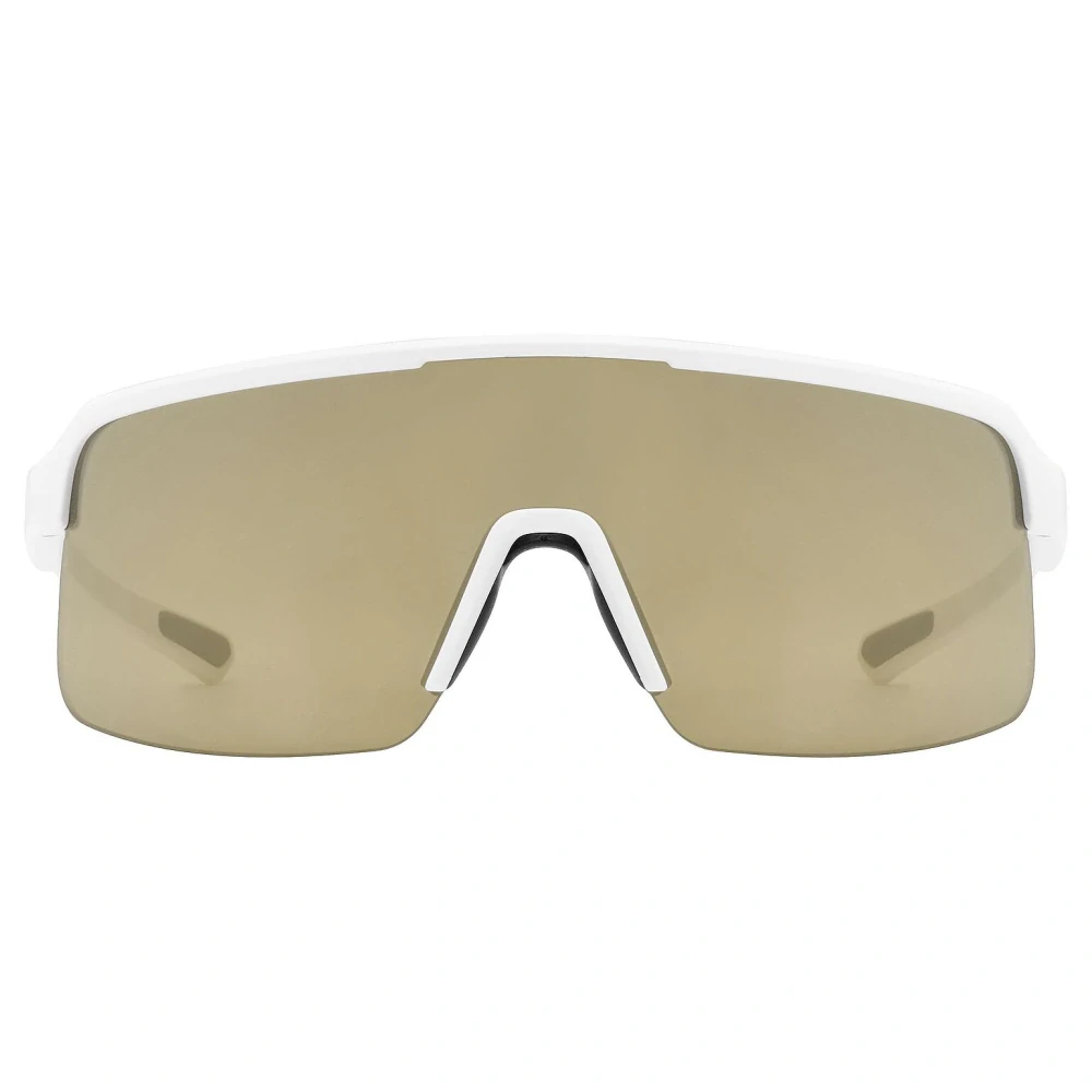 uvex dyrt junior biele matné