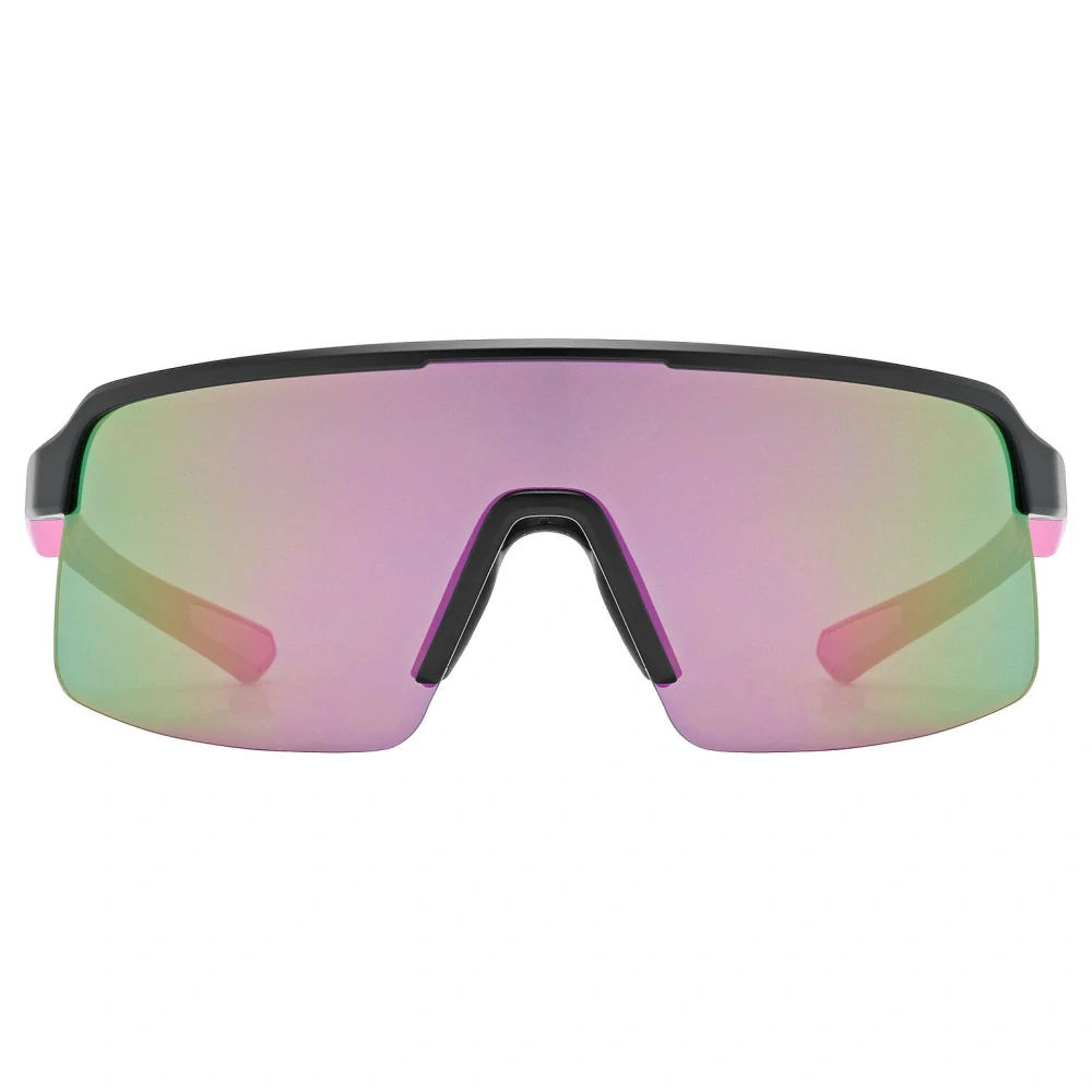 uvex dyrt junior čiernoružové matné