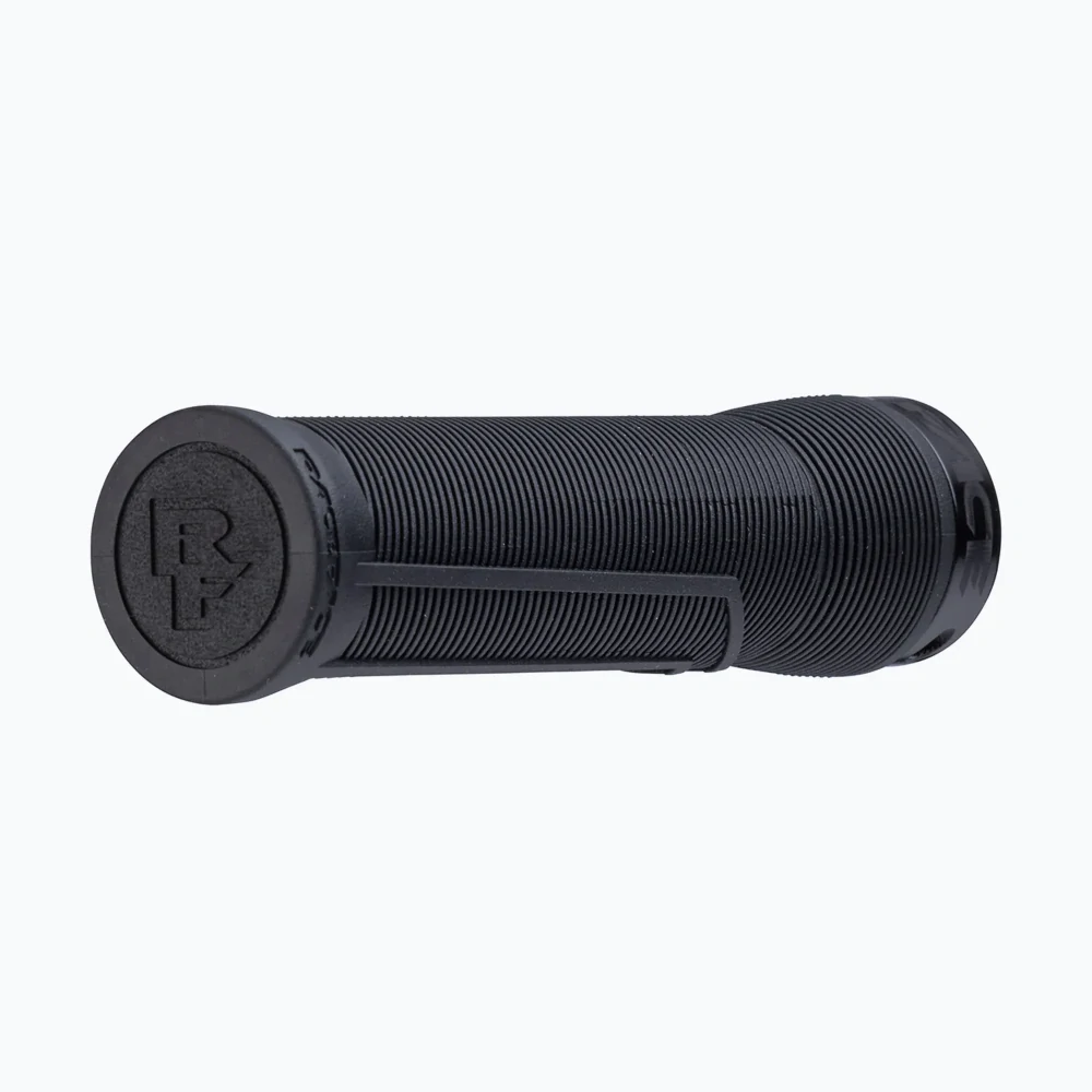 Gripy Race Face CHESTER čierne/čierna 31mm