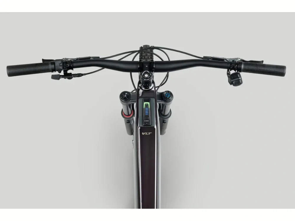 NORCO Sight VLT CX C2 Raw Black/Liquid Current