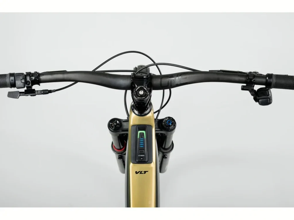 NORCO Sight VLT CX C1 Raw Black/Habitat Moss
