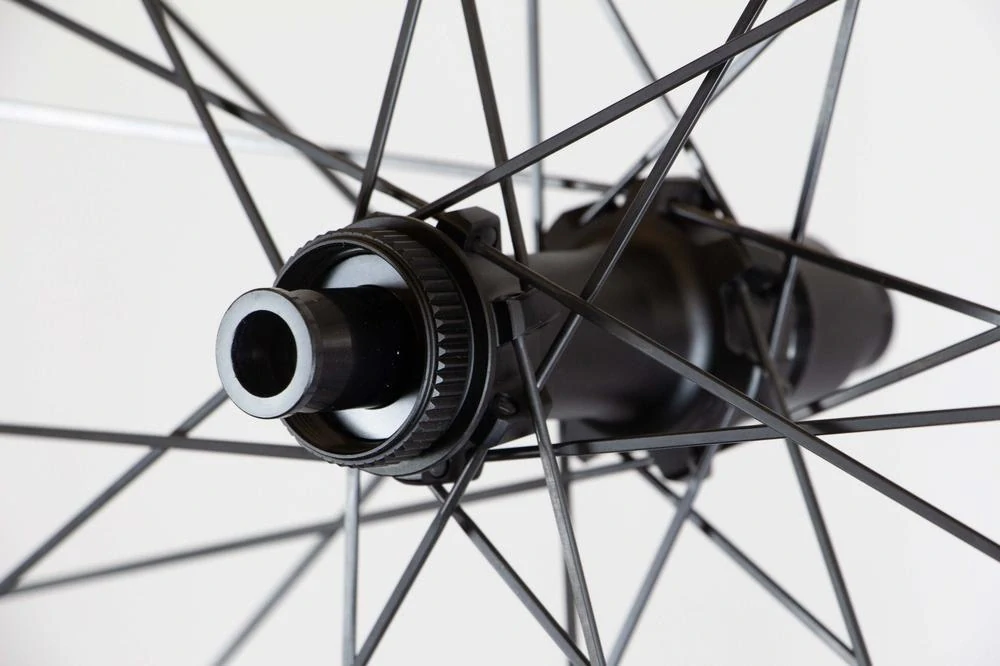 Karbónové MTB kolesá Apex RRX TL 29" M37259 Carbon Shimano Microspline (Boost 110/148 mm, Center Lock)