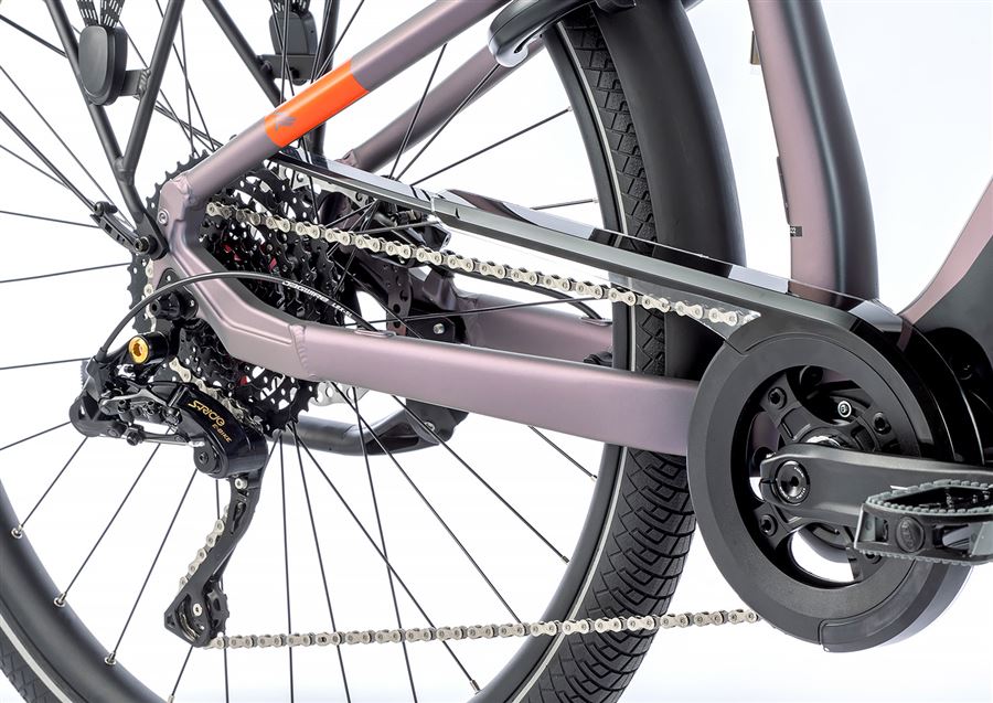 Leader Fox LUCAS šedý