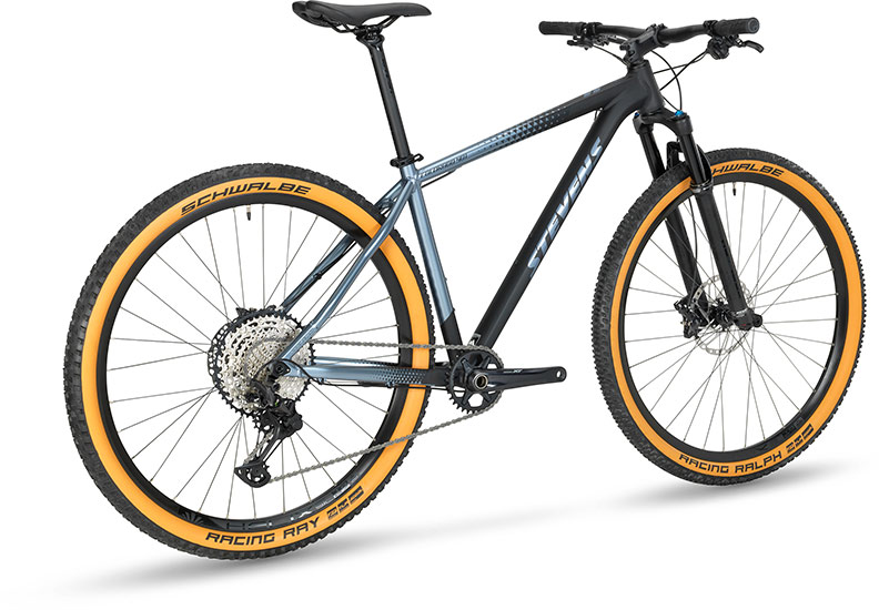 STEVENS COLORADO 401 29 ŠEDÁ