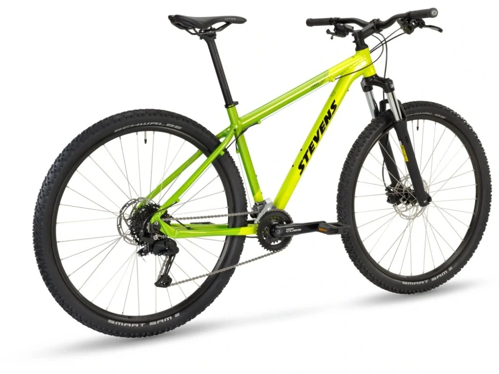 STEVENS TONGA 27,5 Bitter Lemon