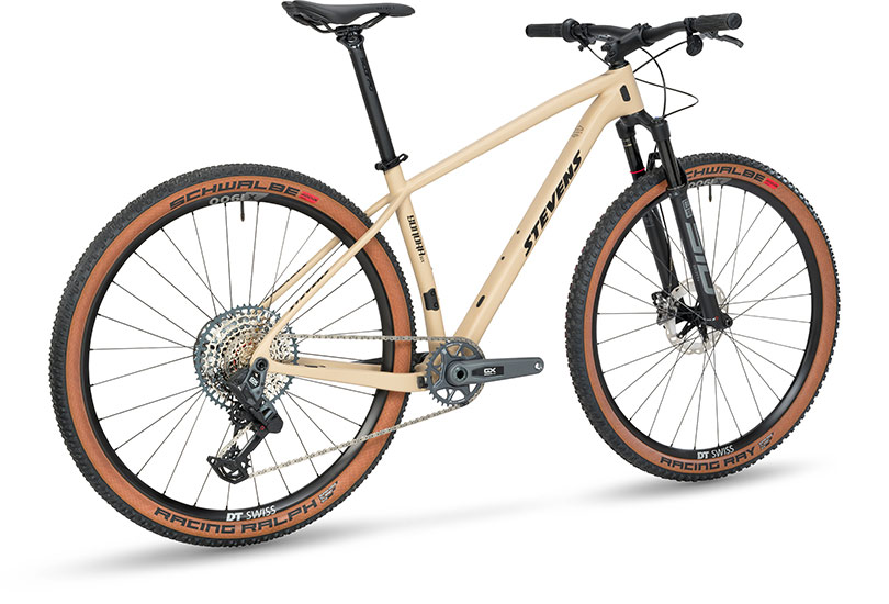 STEVENS SONORA GX ASX 29"