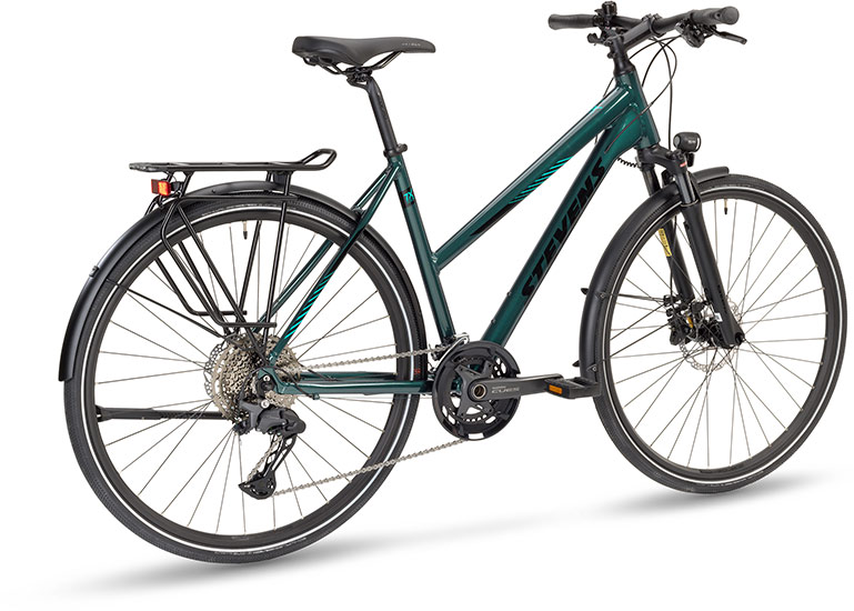 STEVENS 7X LITE TOUR LT