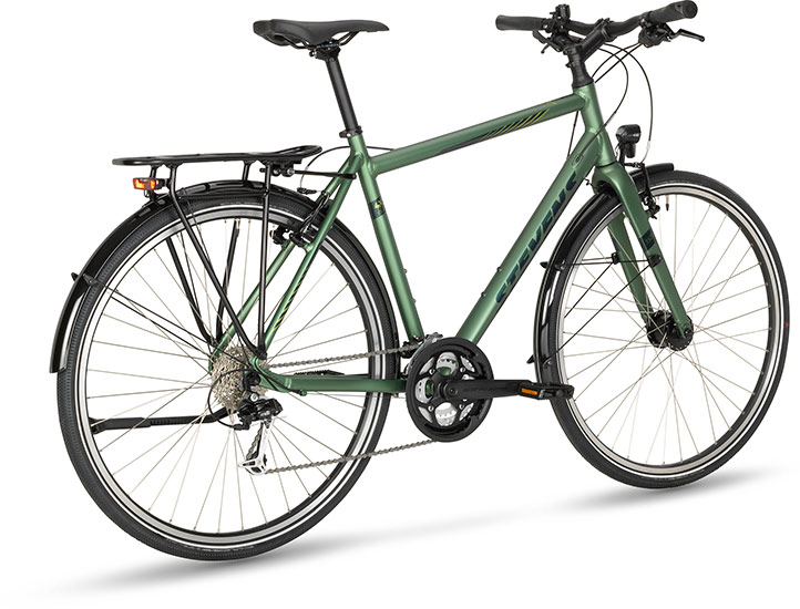 STEVENS 4X LITE TOUR